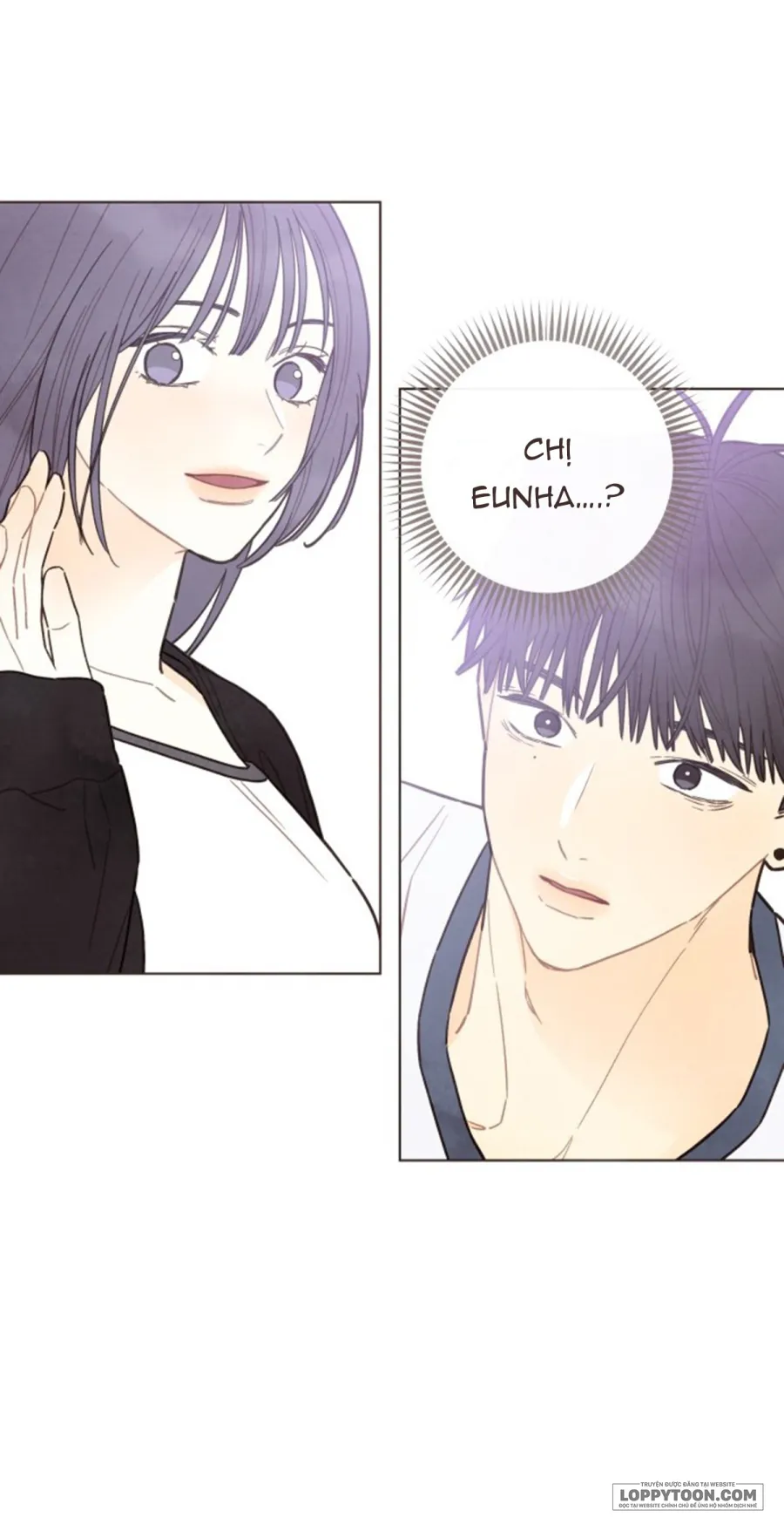 Cảm Xúc Chuyển Giao Chap 14 - trang 53