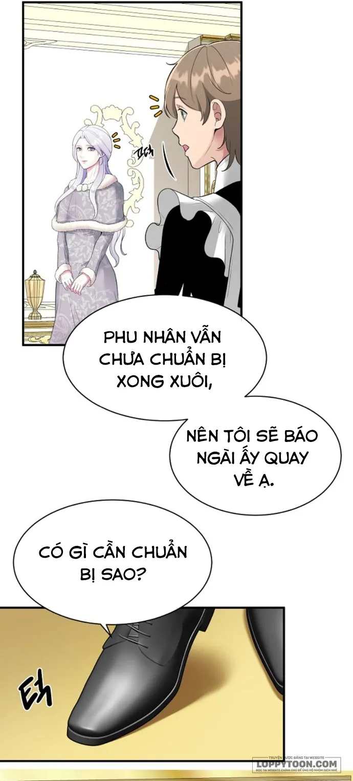 Qua Đêm Với Người Chồng Sắp Ly Hôn Chap 1 - trang 59