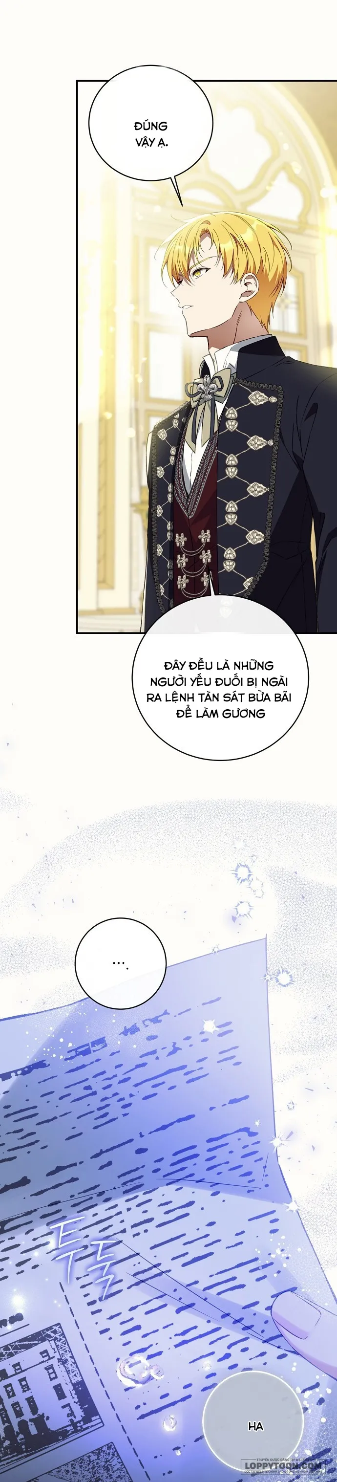 Thuần Hóa Hầu Tước Quái Dị Chap 81 - trang 26