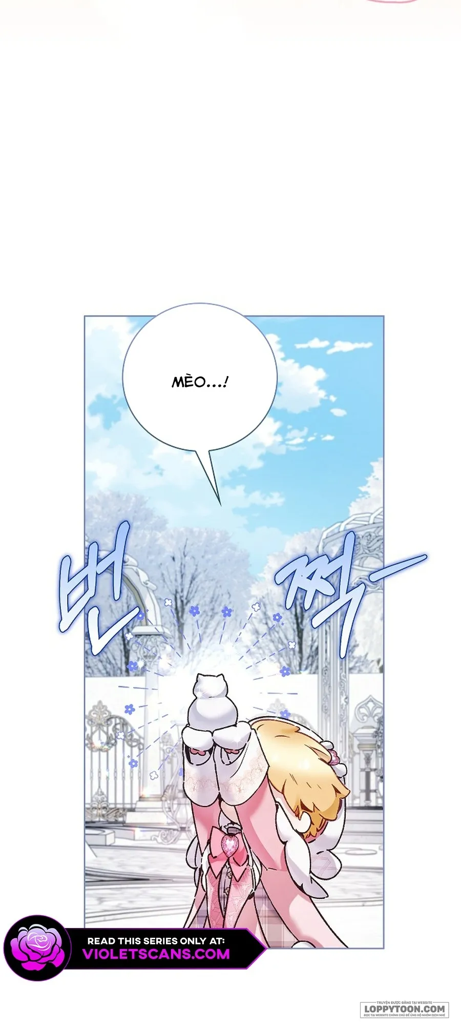 Papa Là Kẻ Thù Kiếp Trước Của Tôi? Chap 57 - trang 31