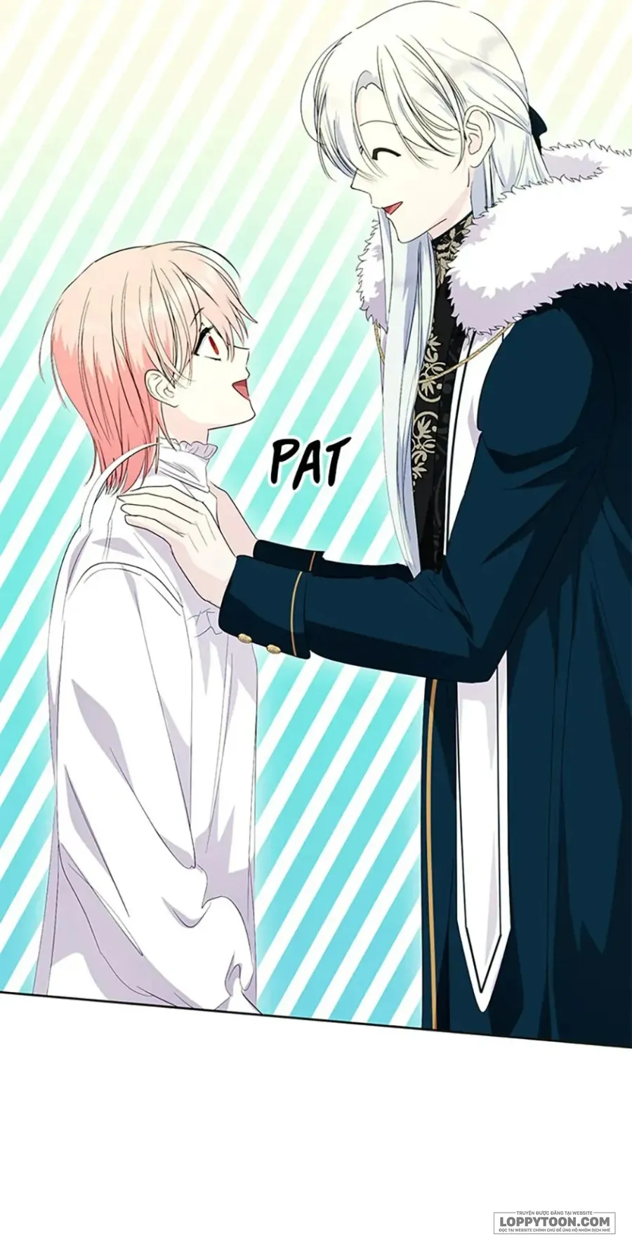 Phía Sau Mặt Nạ Của Nam Chính Hiền Lành Chap 61 - trang 27