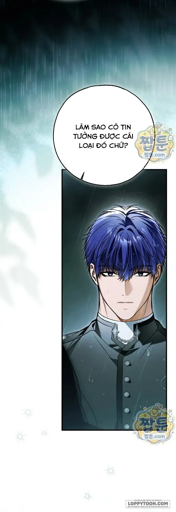 Có Kẻ Đã Sở Hữu Cơ Thể Của Tôi Chap 97 - trang 22