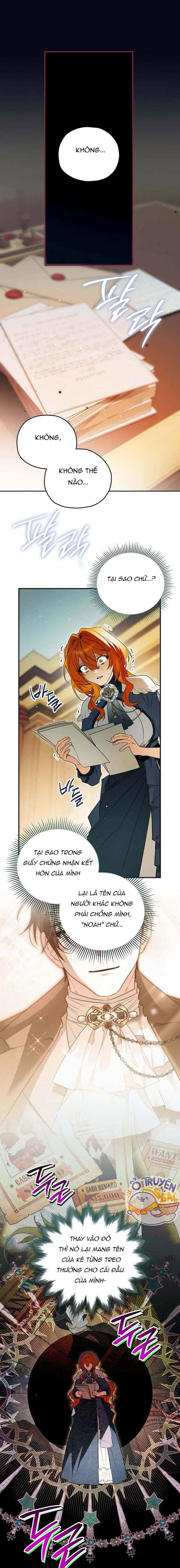 Mục Đích Kết Hôn Của Người Chồng Mẫu Mực Thật Đáng Ngờ Chap 2 - trang 2
