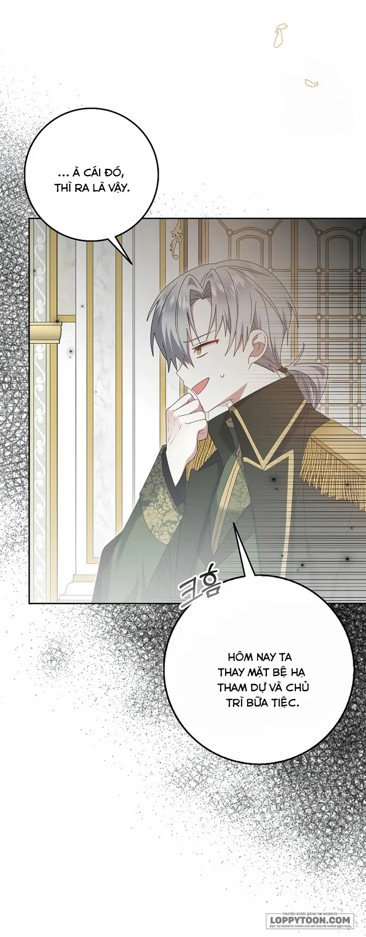 Tôi Sẽ Chiếm Lấy Ngư Trường Này! Chap 24 - trang 2