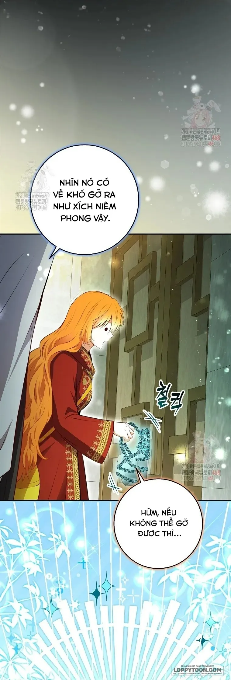 Sóc Con Tài Năng Chap 112 - trang 16