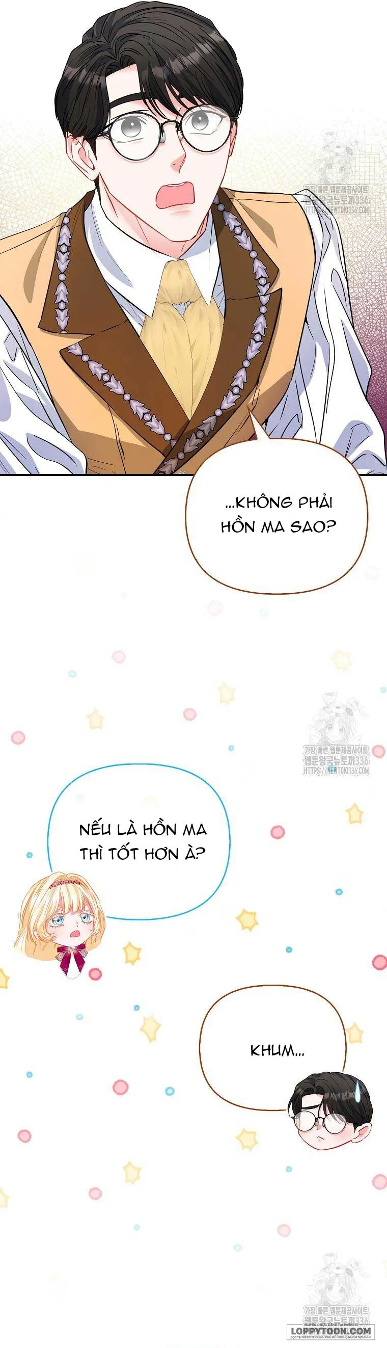 Nàng Công Chúa Của Mọi Người Chap 47 - trang 29