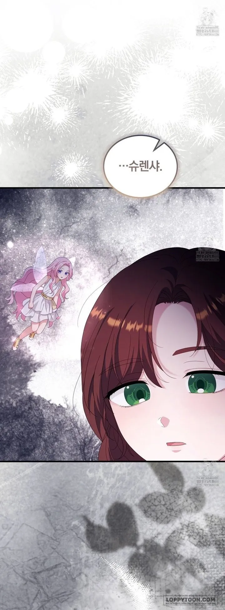 Nàng Tiên, Hãy Ký Hợp Đồng Nào Chap 64 - trang 67