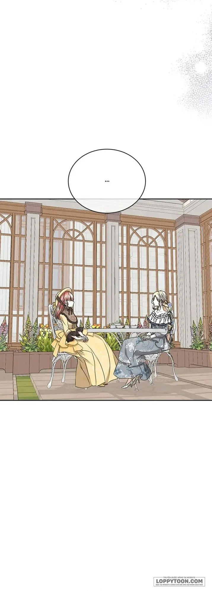Sinh Ra Trở Thành Nhân Vật Không Có Trong Nguyên Tác Chap 34 - trang 50