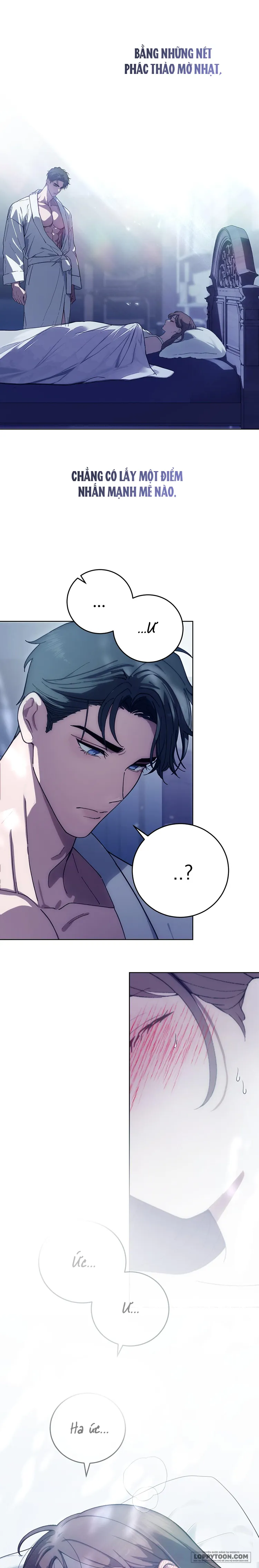 Sự Tàn Khốc Mang Tên Chuộc Tội Chap 4 - trang 28