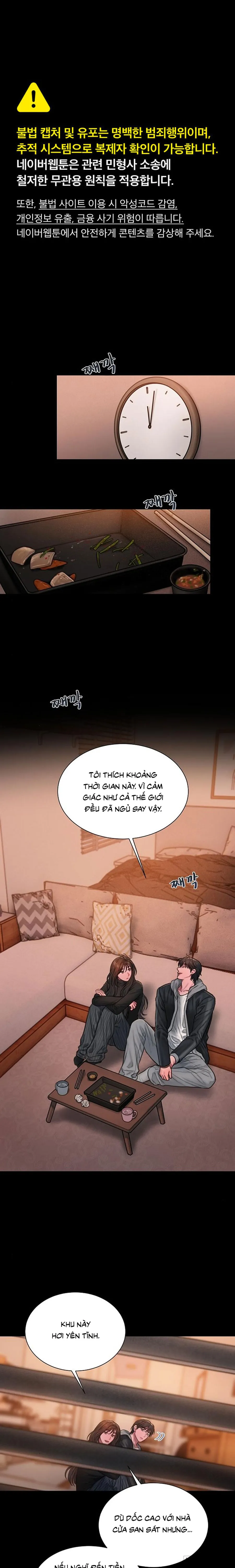 Greedy Chap 29 - 🔞🔞🔞 - trang 1