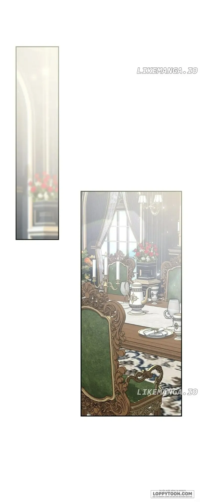 Hầu Gái Không Thích Nuôi Dạy Trẻ Nhỏ Chap 62 - trang 71