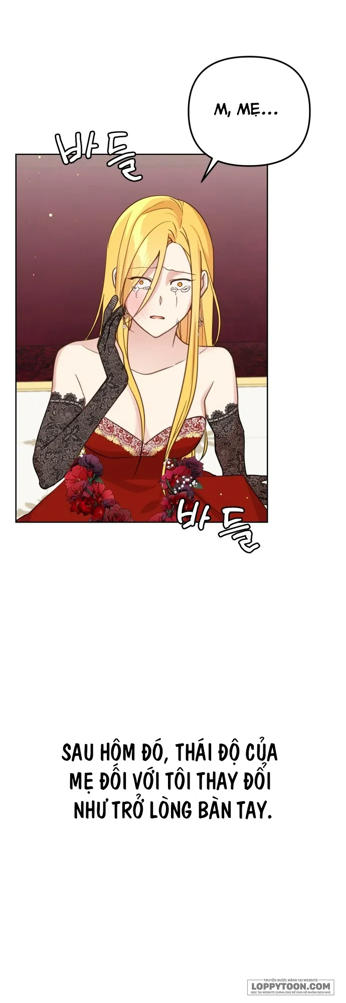 Cuộc Sống Hạnh Phúc Cùng Chồng Chap 53 - trang 52
