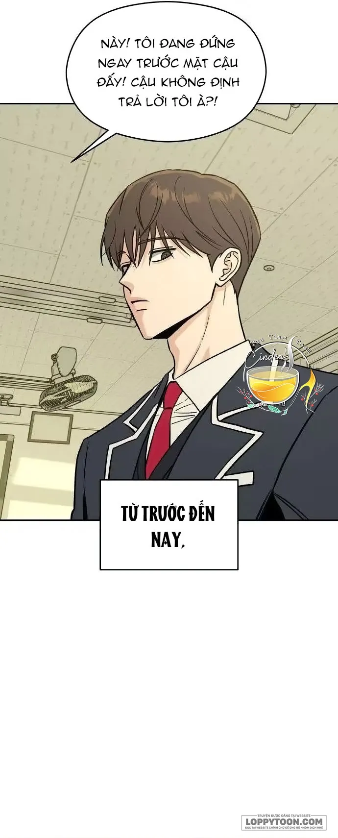 Nguyên Tắc Của Serim Chap 2 - trang 58