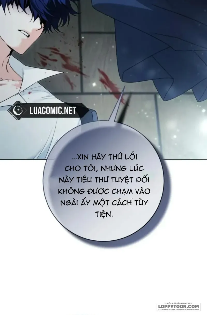 Bé Cá Voi Sát Thủ Phản Diện Chap 99 - trang 16