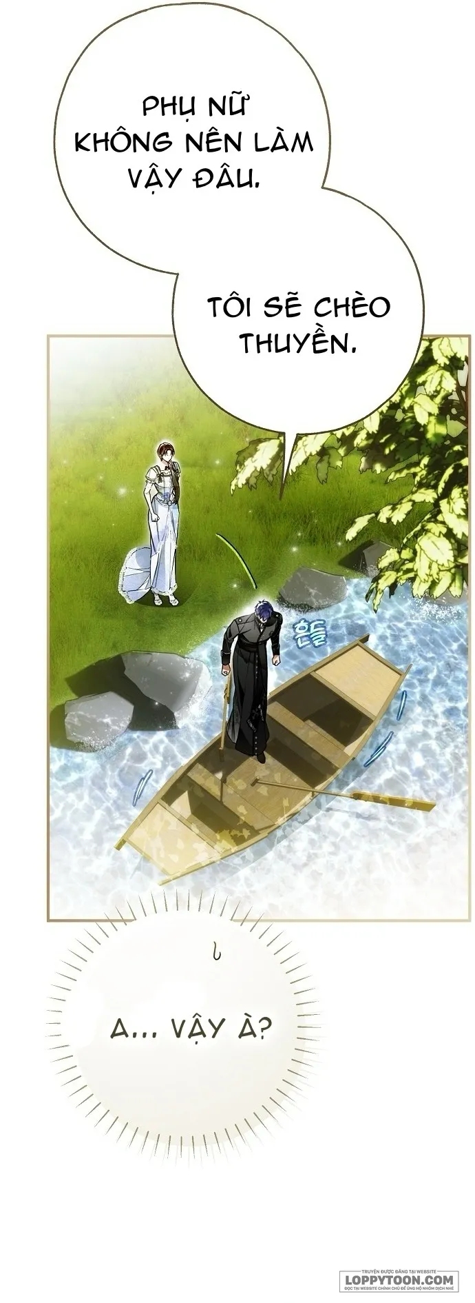 Có Kẻ Đã Sở Hữu Cơ Thể Của Tôi Chap 50 - trang 3