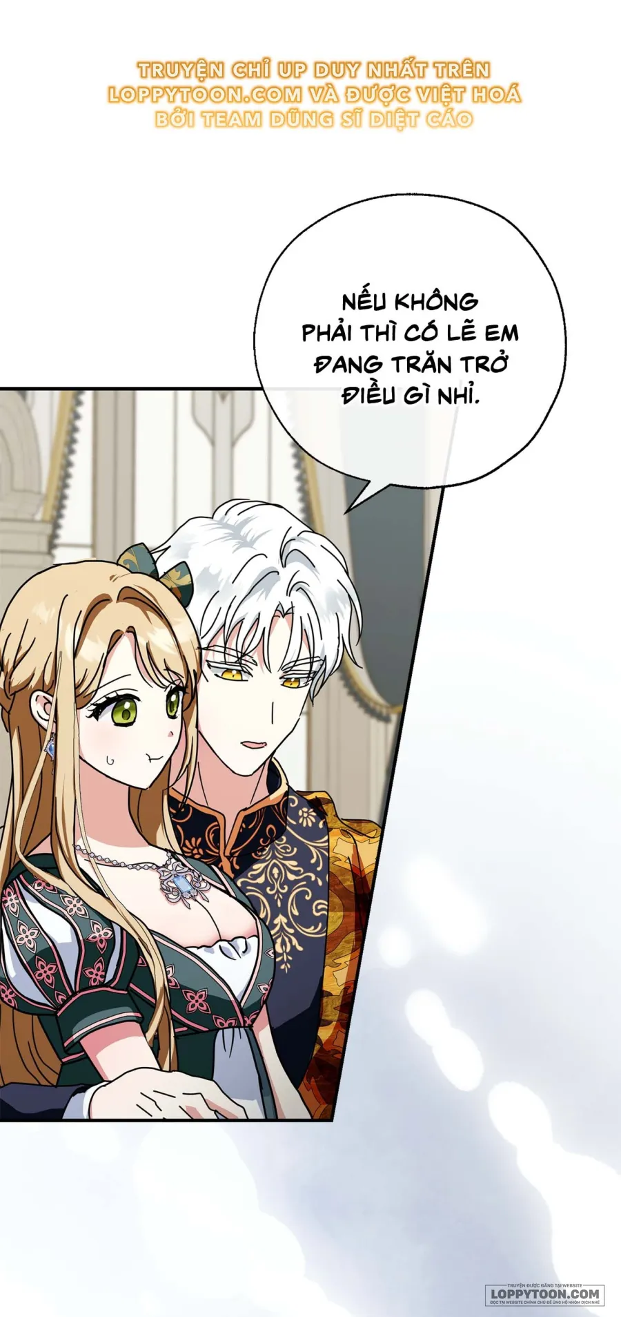 Cuộc Hôn Nhân Này Liệu Có Ổn Không? Chap 3 - 🔞 - trang 18