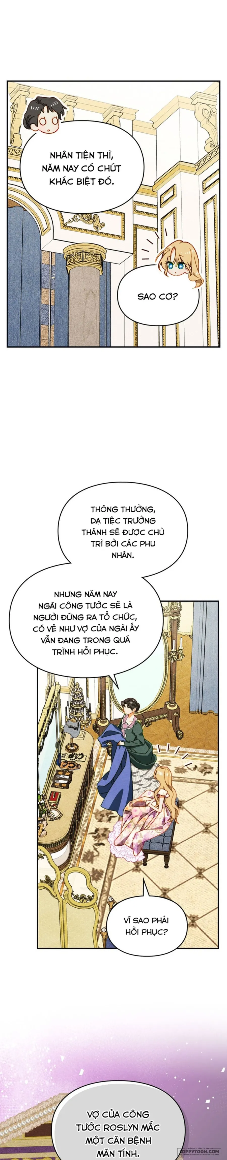 Thuần Hoá Munchkin Chap 24 - trang 16
