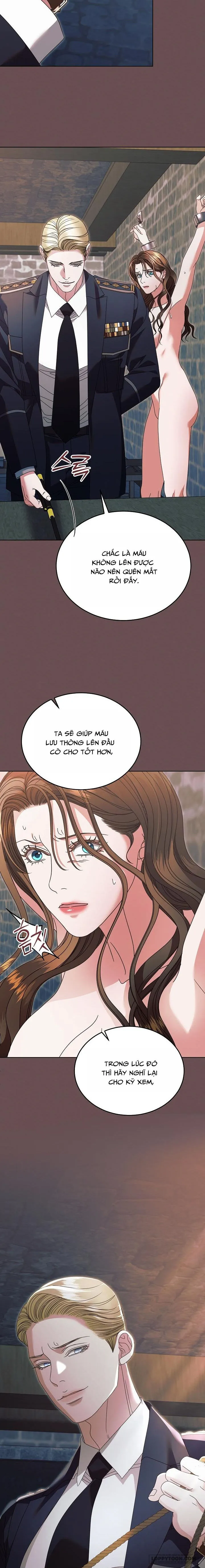 Hãy Cầu Xin Tôi Đi Chap 43 - 🔞🔞🔞 - trang 15
