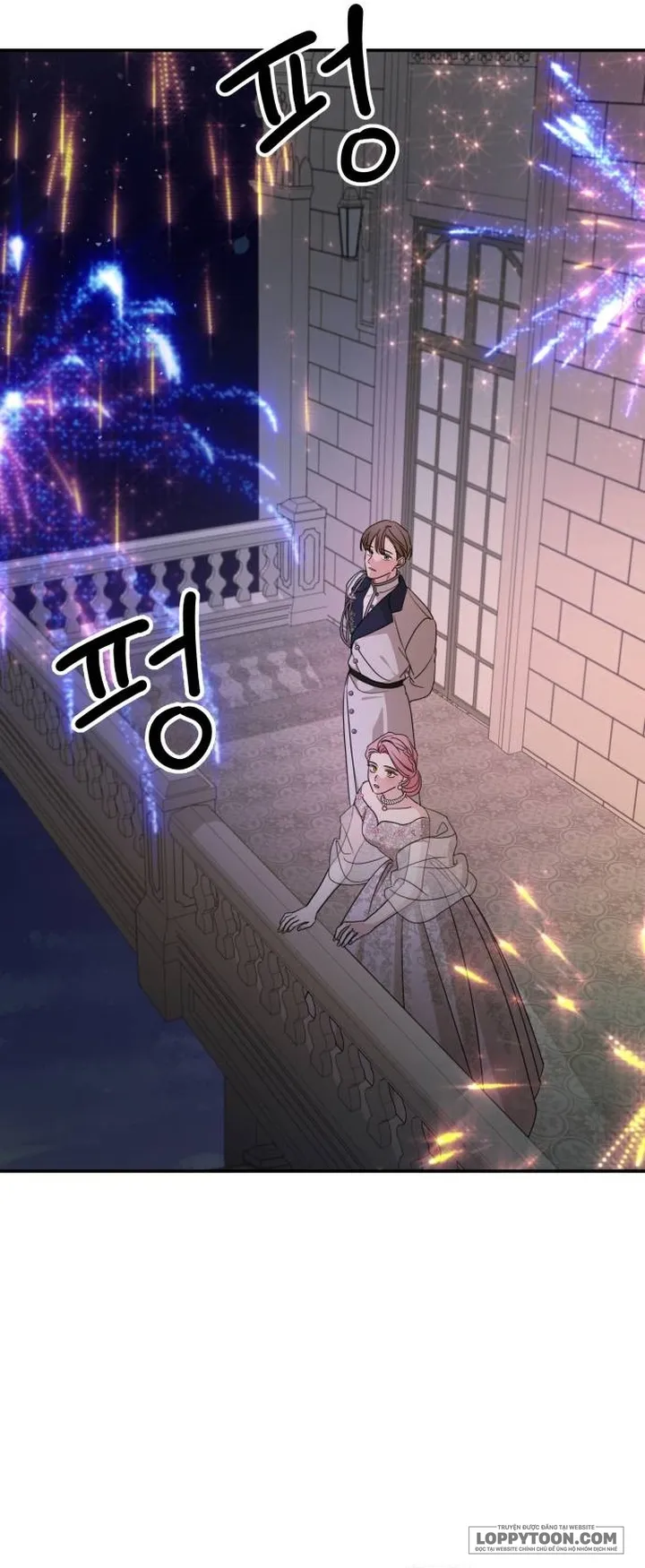 Gia Đình Chồng Quá Ám Ảnh Bởi Tôi Chap 112 - trang 66
