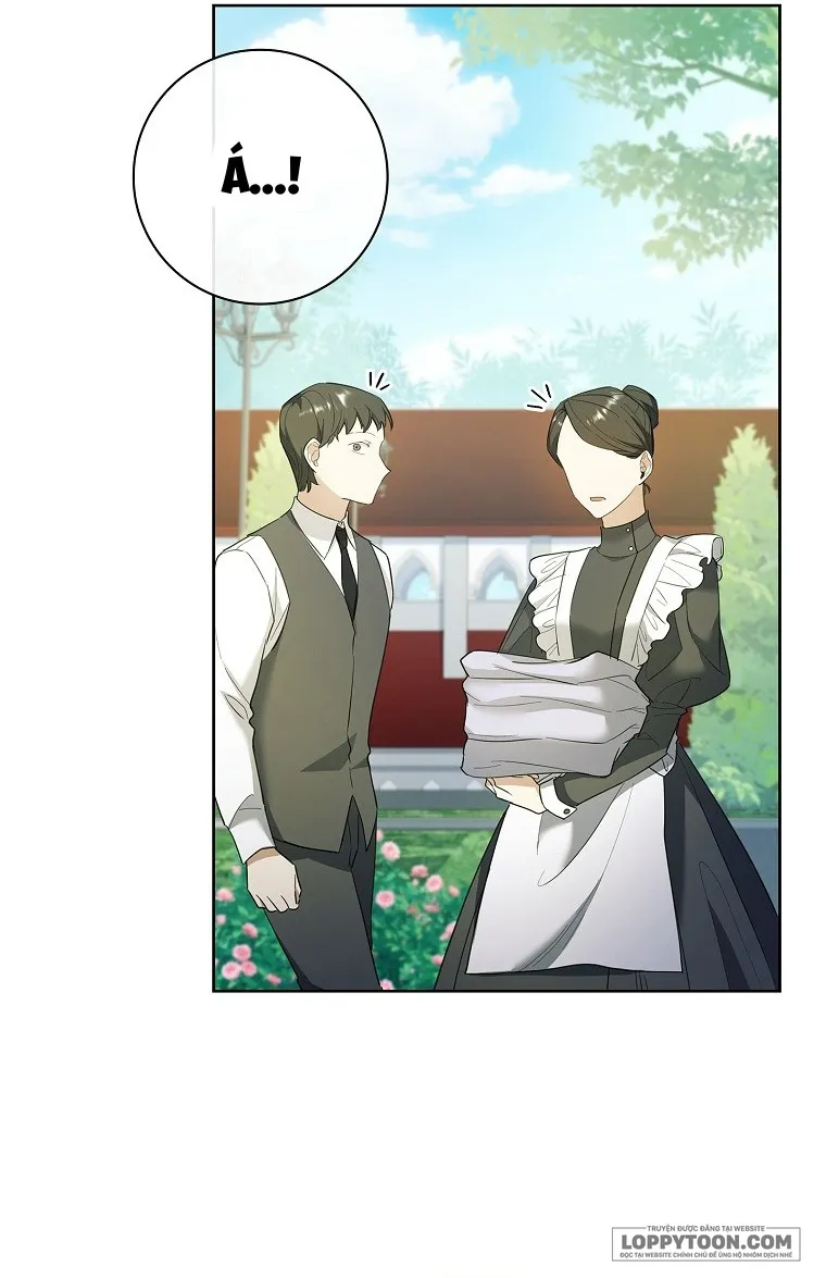 Nam Chính À, Tôi Sẽ Tôn Trọng Sở Thích Của Anh Chap 46 - trang 28