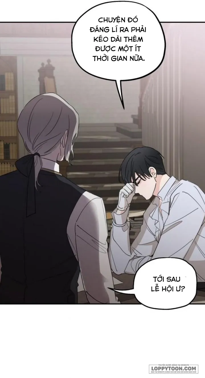 Gia Đình Chồng Quá Ám Ảnh Bởi Tôi Chap 13 - trang 9