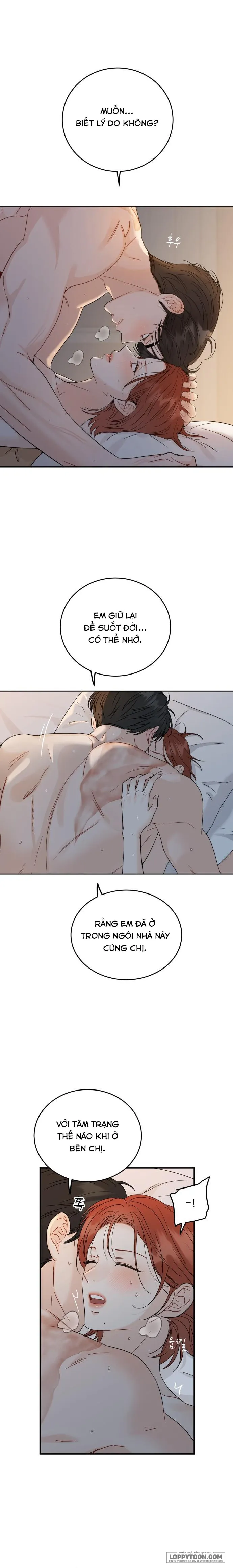 Người Một Nhà Chap 101 - trang 24