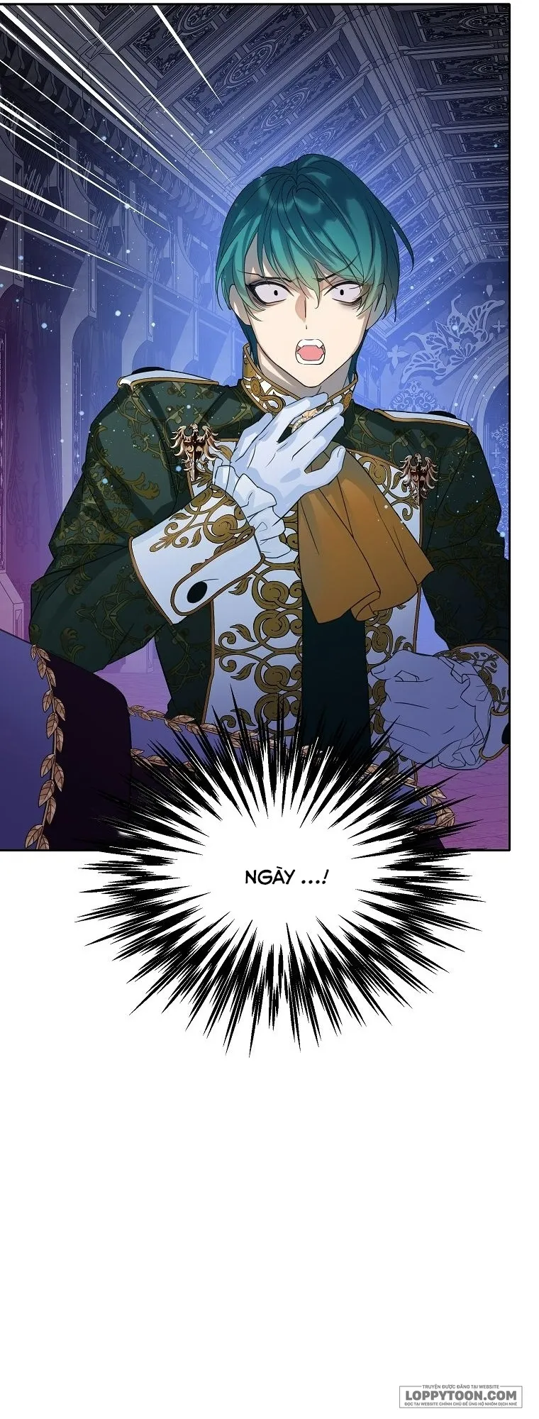 Trở Thành Người Thừa Kế Của Gia Đình Phản Diện Chap 19 - trang 61