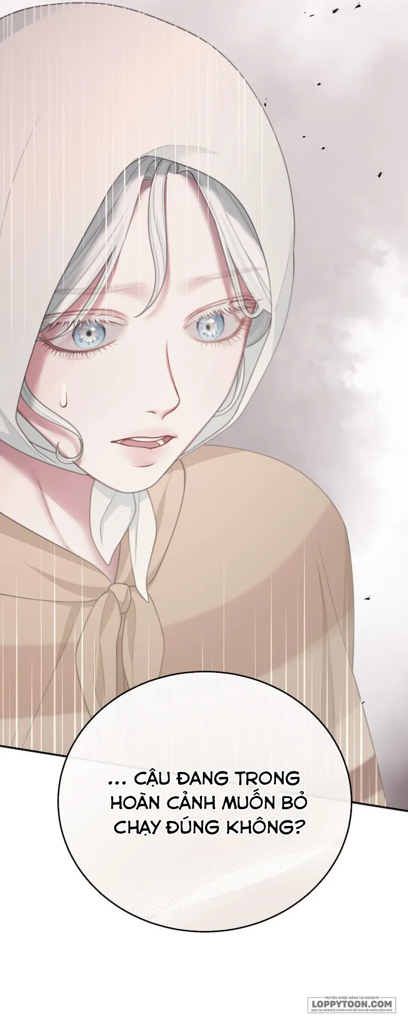 Hầu Nữ Không Còn Thèm Muốn Chủ Nhân Nữa Chap 26 - trang 20