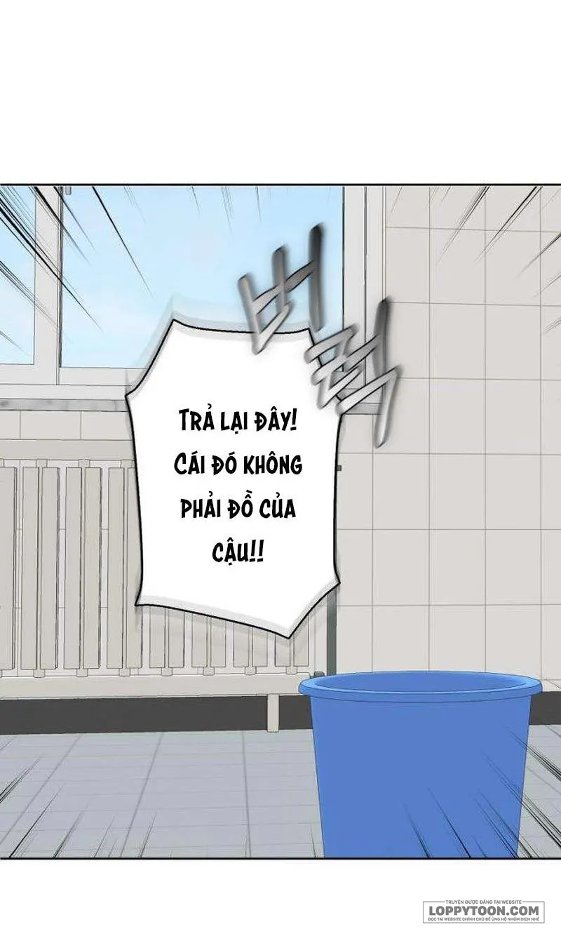 Tên Khốn Đẹp Trai Chap 9 - trang 13