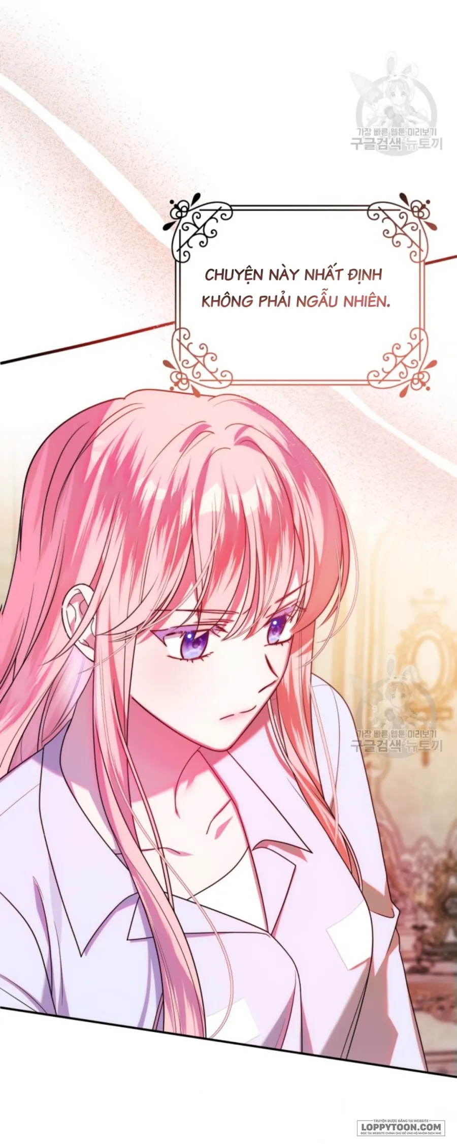 Tôi Gặp Nam Chính Trong Tù Chap 27 - trang 3