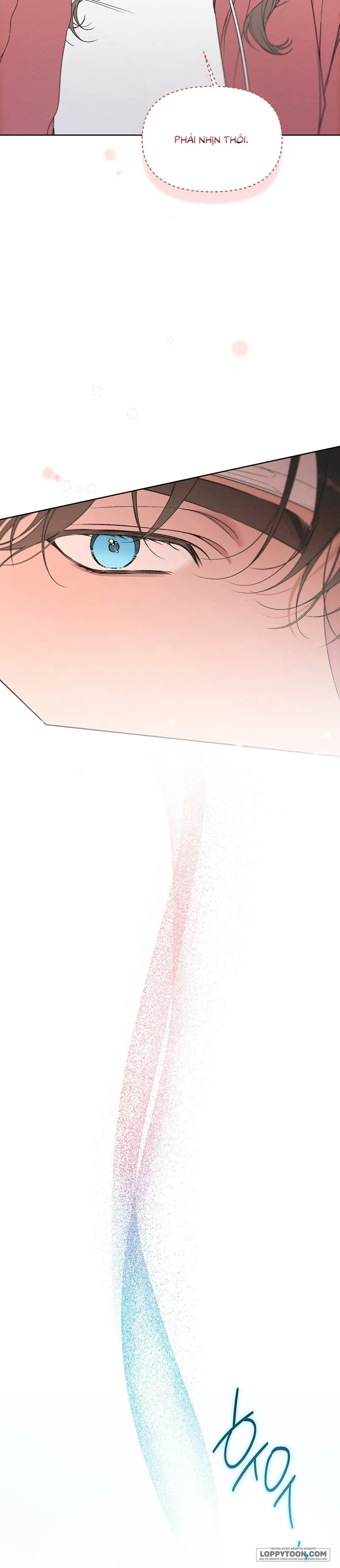 Love:Zero Chap 21 - trang 4