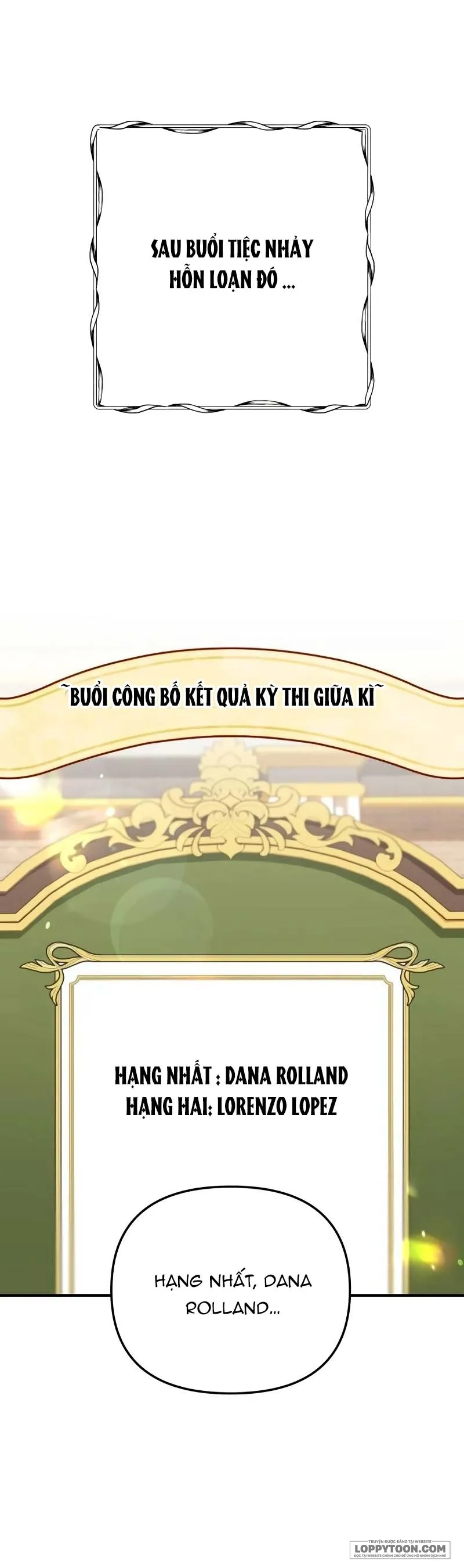 Bảo Vệ Thánh Nữ Giả Mạo Chap 7 - trang 1