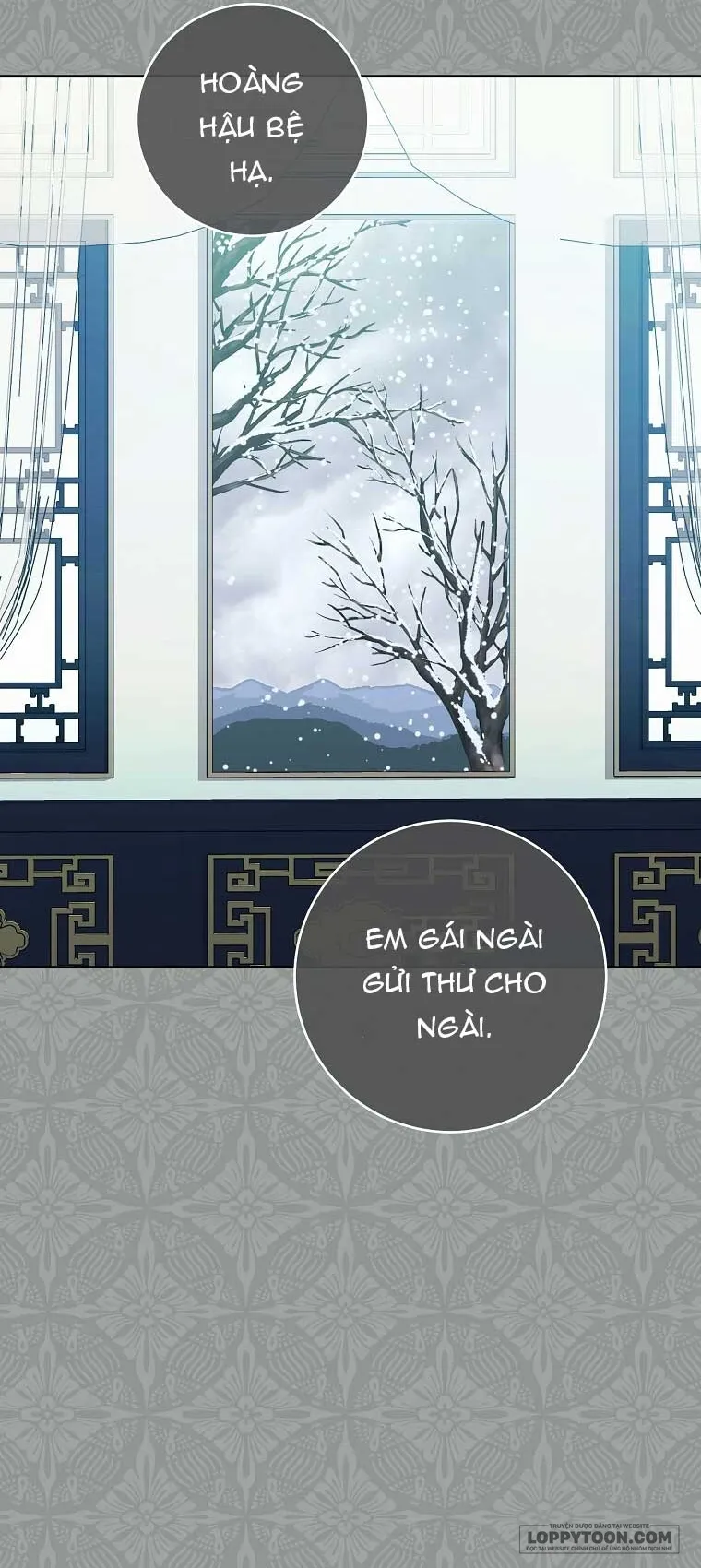 Tiểu Thiếp Chỉ Muốn Sống Yên Bình Chap 69 - trang 33