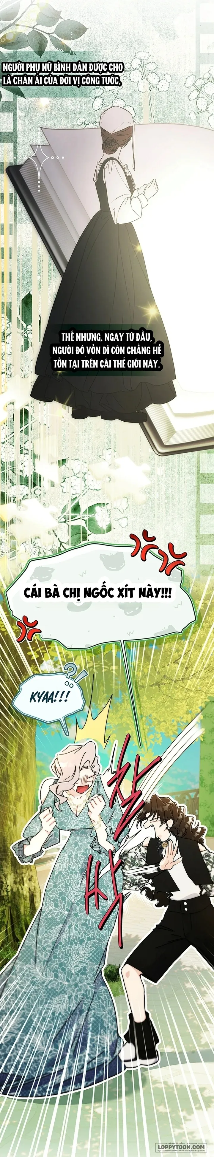 Tôi Đã Trở Thành Con Gái Nuôi Của Nam Chính Chap 165 - trang 47