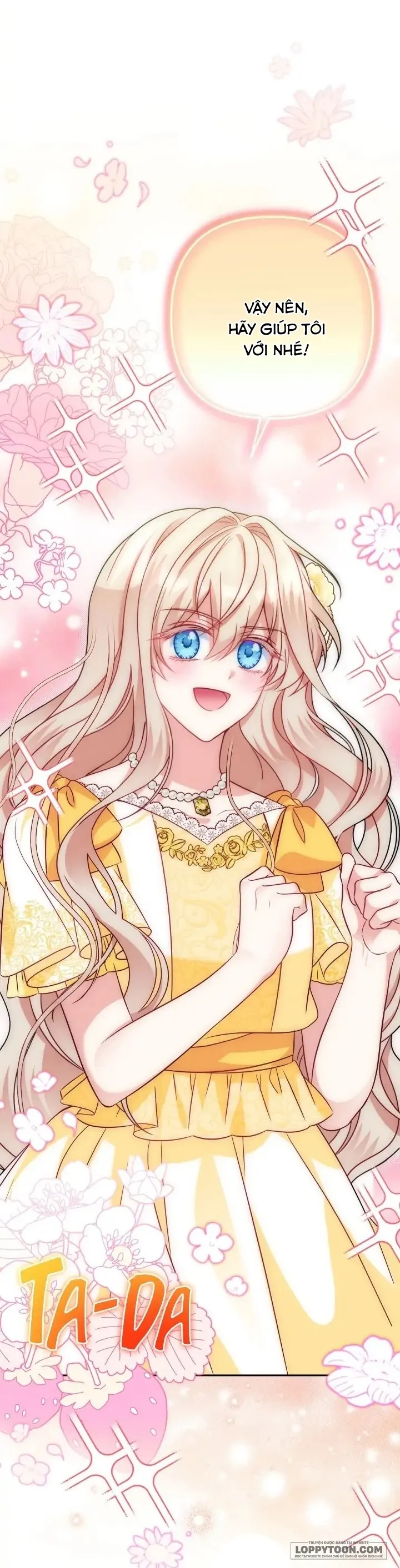 Tôi Sống Chung Với Mẹ Chồng Chap 24 - trang 31