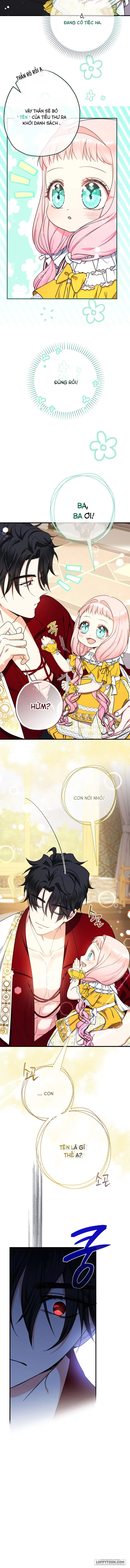 Tiểu Thư Tích Tiền Đi Bụi Chap 18 - trang 9