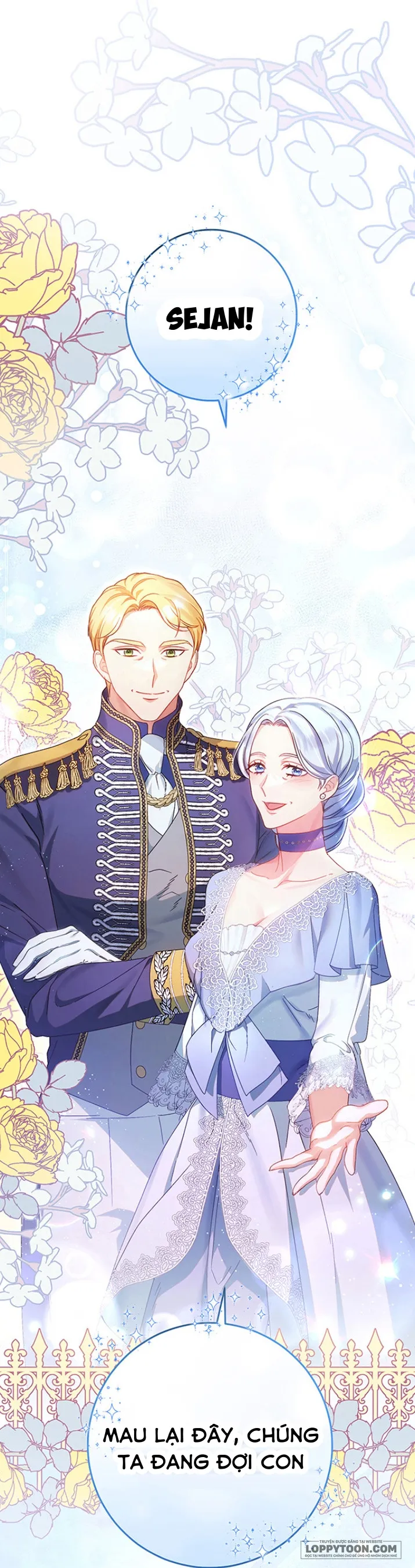 Nuôi Dưỡng Em Gái Xinh Đẹp Chap 3 - trang 19