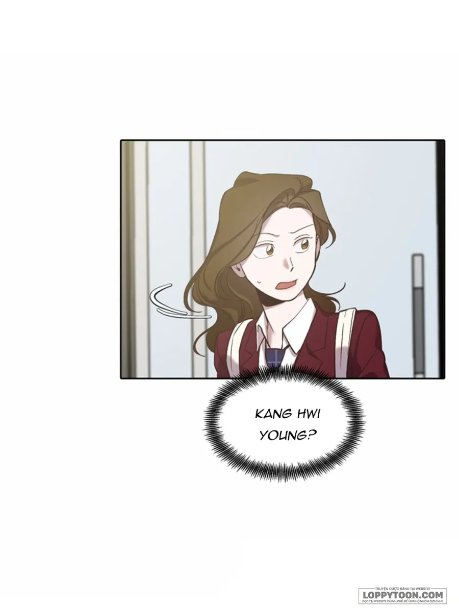 Thanh Xuân Của Chúng Ta Chap 91 - trang 33