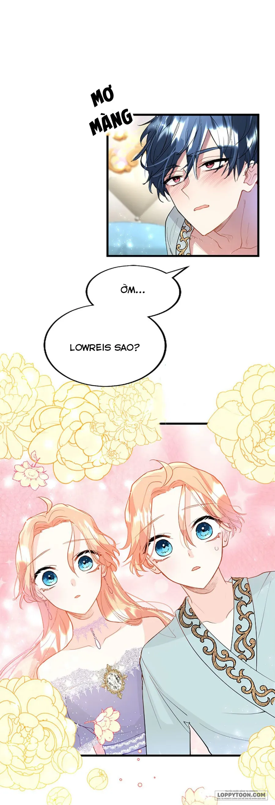 Đại Tiểu Thư Sao Phải Giả Nam Chap 24 - trang 48
