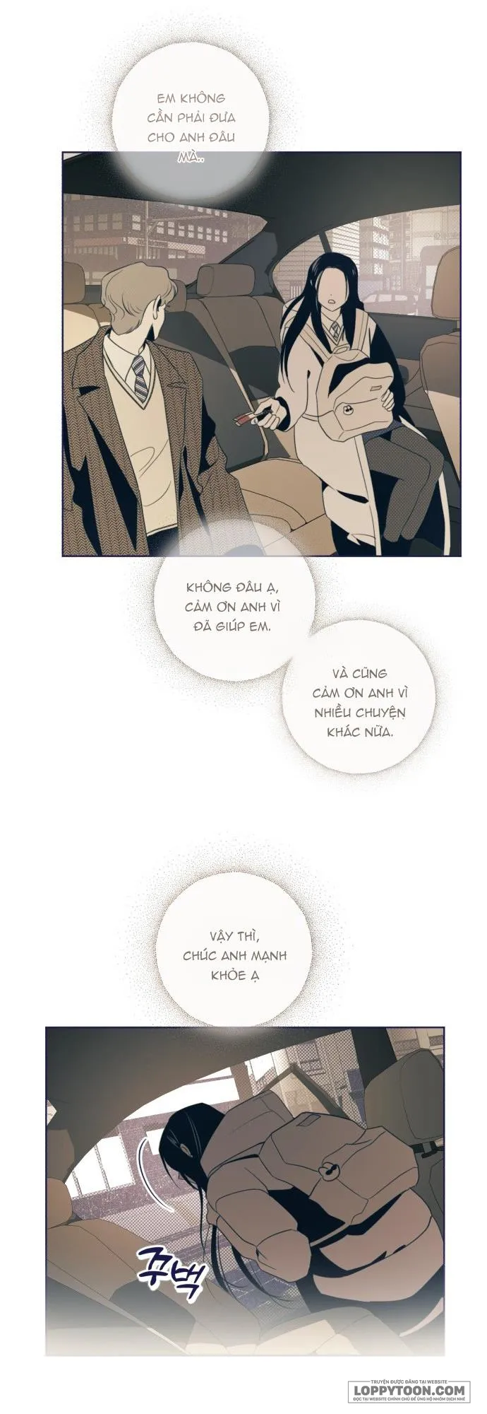 Trắc Nghiệm 4 Lựa Chọn Chap 38 - trang 53