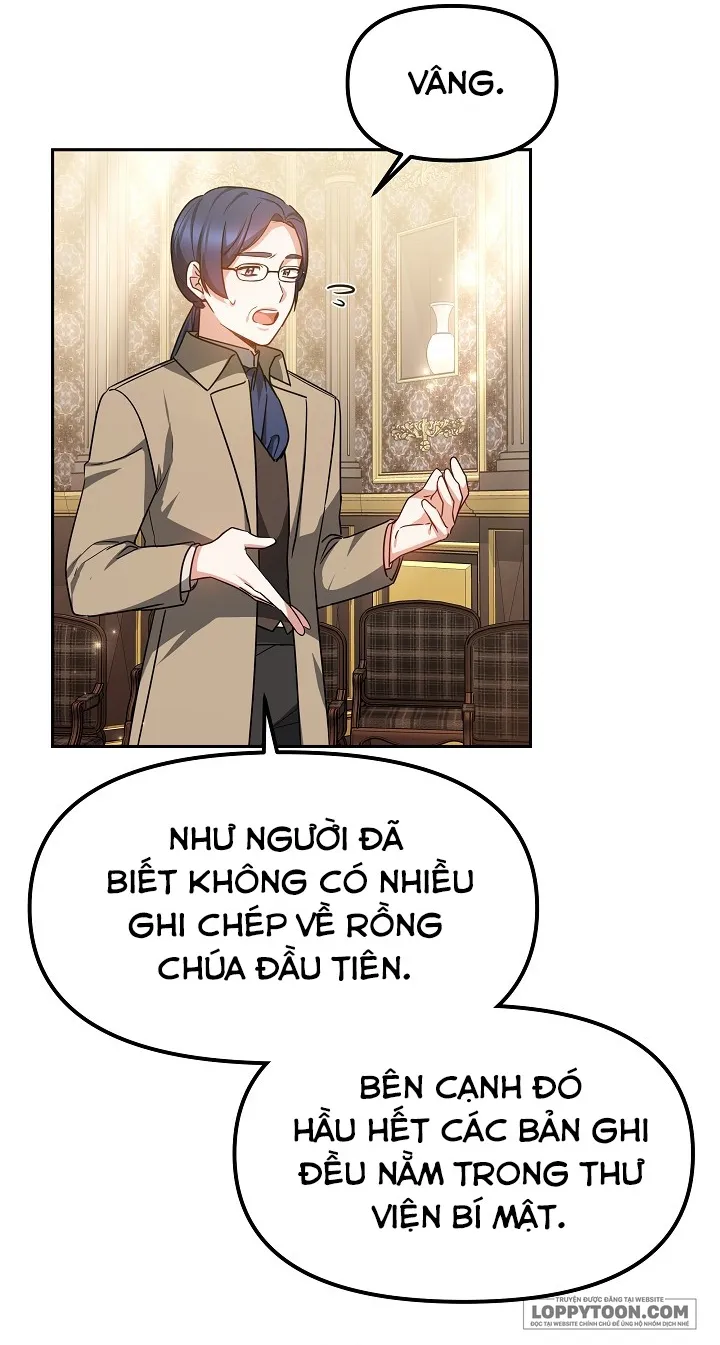 Rồng Con Thuần Hóa Những Kẻ Điên Rồ Chap 15 - trang 27