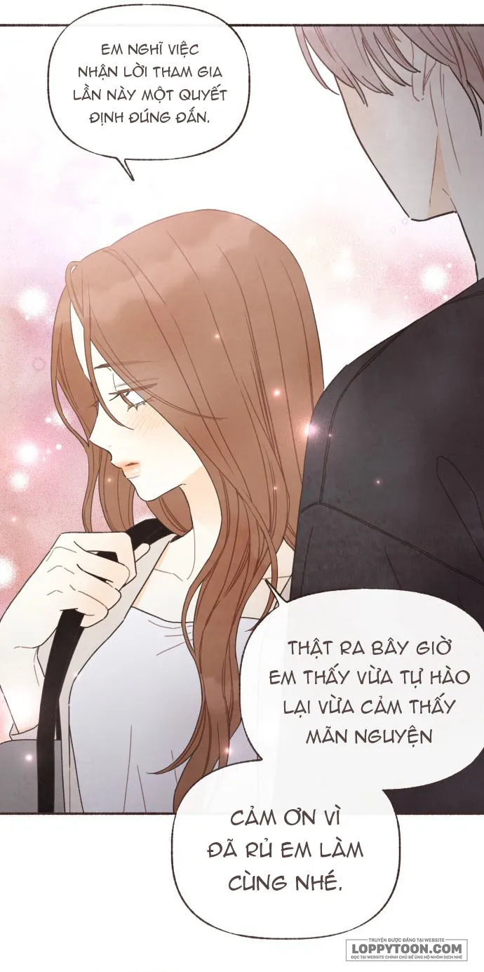 Cảm Xúc Chuyển Giao Chap 44 - trang 18