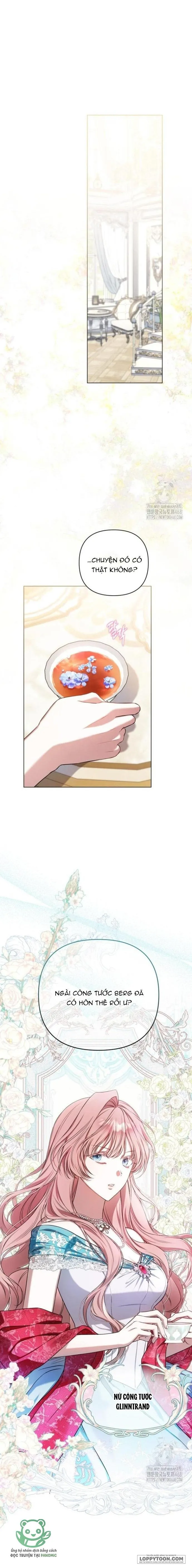 Cúi Đầu Xuống Đi, Đại Công Tước! Chap 3 - trang 22
