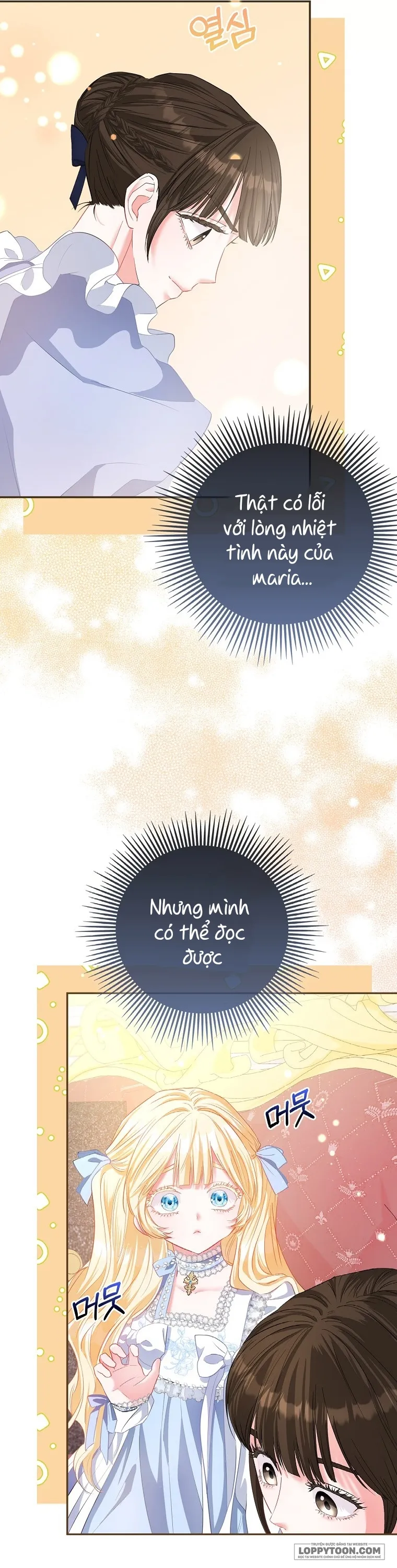 Nàng Công Chúa Của Mọi Người Chap 22 - trang 39