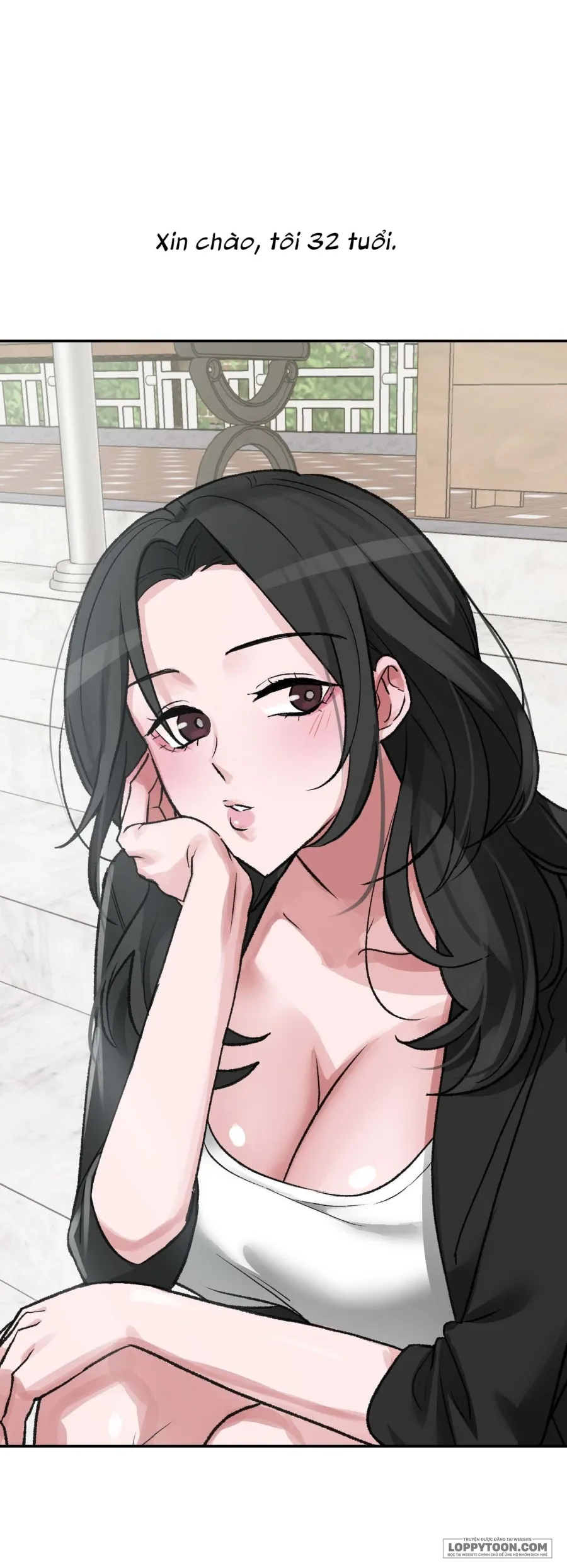 Tại Sao Điều Này Lại Đúng? Chap 27 - 🔞🔞🔞 - trang 5
