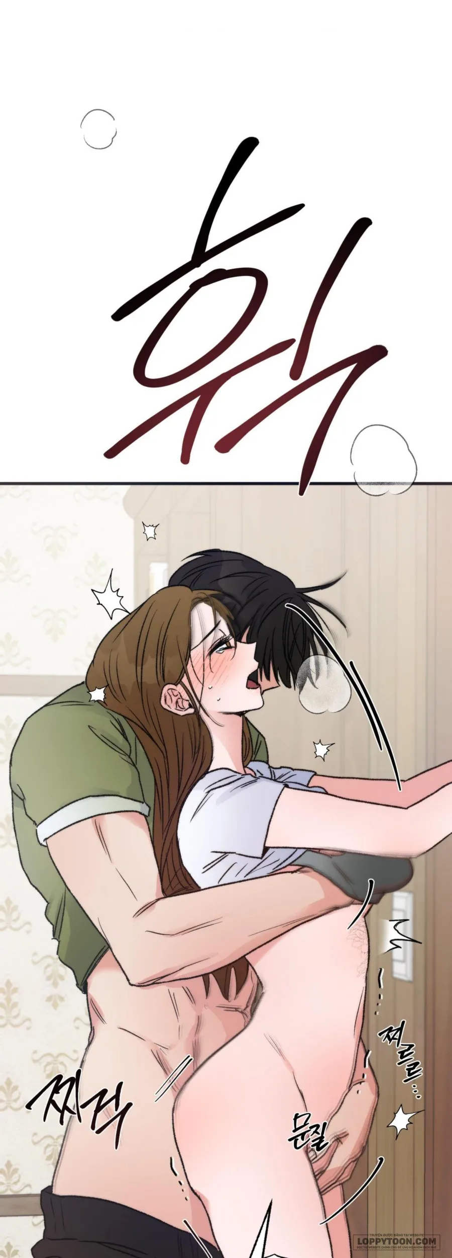 Khúc Hát Giữa Mùa Hè Chap 17 - 🔞🔞🔞 - trang 18