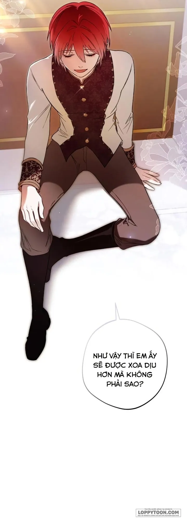 Bạo Chúa Độc Ác Trở Lại Chap 17 - trang 58