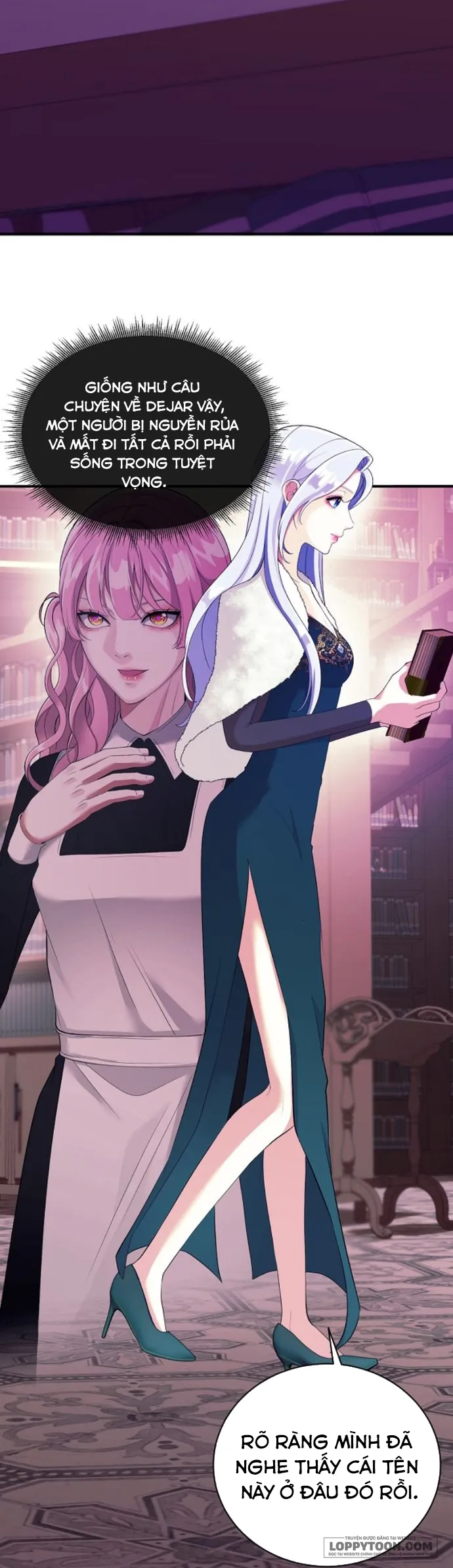 Qua Đêm Với Người Chồng Sắp Ly Hôn Chap 7 - trang 49