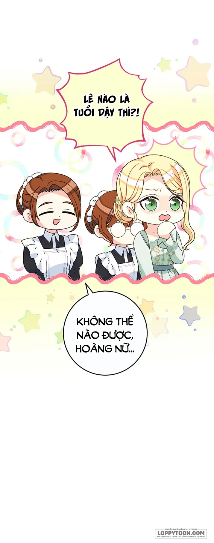 Nuôi Dưỡng Em Gái Xinh Đẹp Chap 21 - trang 28