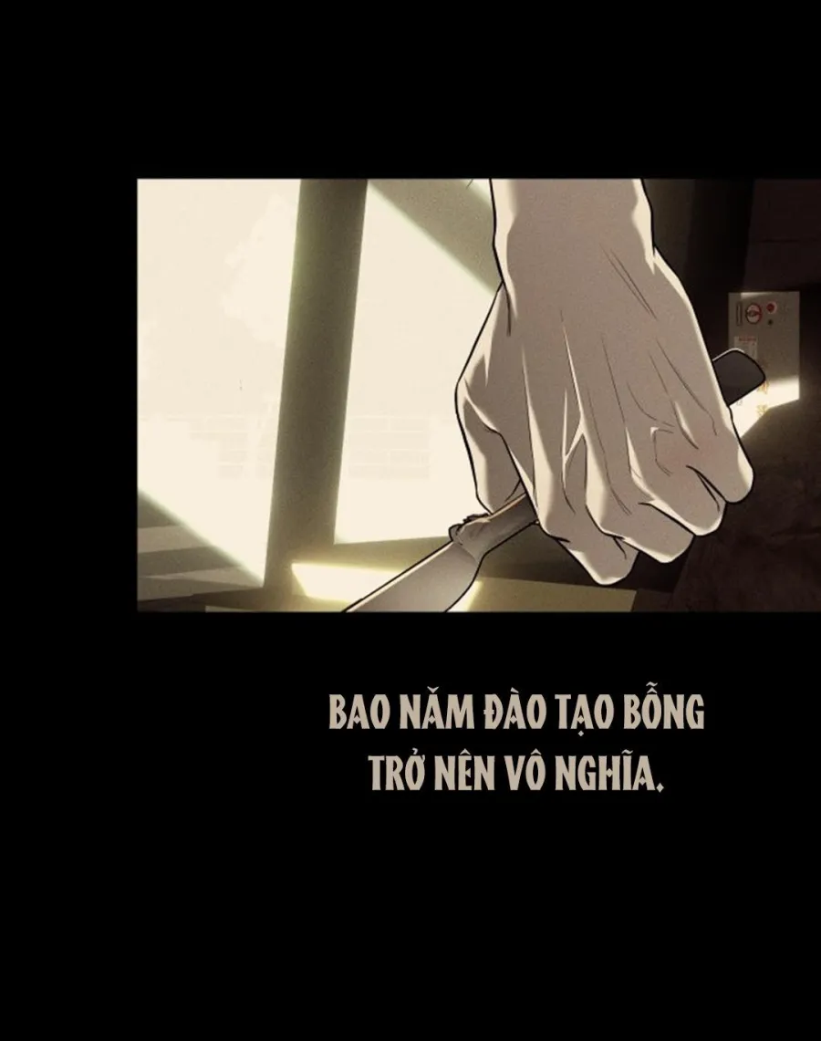 Xâm Nhập Trường Trung Học Tài Phiệt Chap 92 - trang 92